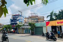 Nhà mặt tiền đường hoàng diệu 2, tp thủ đức, diện tích 1,518m2 thổ cư