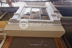 Bán nhà ngọc khánh 44 m2 hơn 7 tỷ