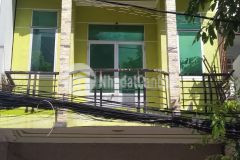 Bán nhà hẻm lò mỗ p. an khánh gần trường đại học y dược