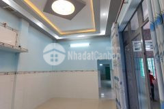 Nhà cho thuê nguyên căn đường hồ văn đại