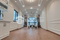 Bán nhà ngọc thụy, long biên, 62m2, 6 tầng, lô góc, gara ô tô, thang máy, nhỉnh 8 tỷ