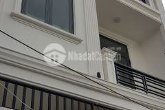 Nhà hẻm ql1a, bình hưng hòa, bình tân, 4 tầng btct, 98m2, 4.8 tỷ