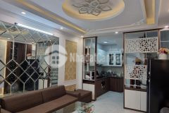 Hot hot hot nhà đẹp hoàng mai hai bà trưng, ô tô 5 tạ đỗ cửa 5 tầng mt 3.75 chỉ 4.75 tỷ.