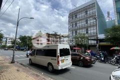 Định cư bán nhà mt đinh bộ lĩnh, bình thạnh 7.8x18 116m2 4 tầng chỉ 25 tỷ