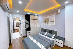 Bán nhà mới kim đồng giáp bát 39m 5t 4.15 tỷ