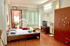 Bán nhà phố bạch mai, hai bà trưng, ô tô, 36m, 5t, mt 4m,3,5 tỷ, lh 0984417892.