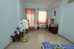 Bán nhà đẹp hxh, dt lớn 4m x 21m, 3 tầng btct, an dương vương, bình tân, chỉ 7.2 tỷ