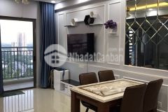 Cho thuê căn hộ the sun avenue 3pn 90m2 full nt 19 triệu bao pql