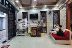 Bán nhà đẹp hxh 2 mặt hẻm vip huỳnh tịnh của gần chợ tân định, 5 tầng, 55m2 cn, 10.3 tỷ