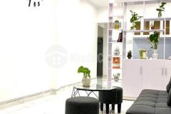 Bán nhà hxh chu văn an, bình thạnh 77m, nhỉnh 7 tỷ