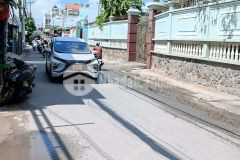 Bán nhà đường số 6 bình hưng hòa b bình tân. giá 5.xx tỷ