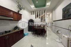 Cần thanh khoản bán hương lộ 2 bình trị đông a bình tân 3 tầng 74m2.