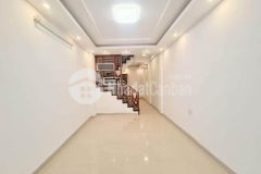 Bán nhà trương định nguyễn đức cảnh mới koong 34m2 4 ngủ 3.55 tỷ.