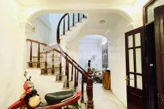 Bán nhà đại từ nguyễn cảnh dị 10 m ô tô ngõ thông 40m2x4t 3.55 tỷ