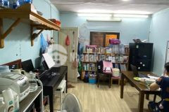 Bán gấp căn hộ tập thể thành công, ba đình, dt 35m2, view phố chỉ 1.65 tỷ