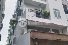 Bán nhà hẻm xe hơi tránh, đường ba tháng hai, phường 12, quận 10, giá chào 35 tỷ