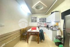 Bán nhà trương định mặt ngõ 3m 30m oto tránh kinh doanh 30m2 3.65 tỷ