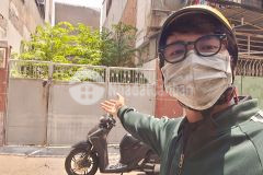 Bán đất sư vạn hạnh, quận 10, gần 90m2, 4.7x19, hẻm 8m, cực ngonn