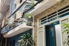 Bán nhà trương định nguyễn đức cảnh 46m2 5 tầng 4.72 tỷ.