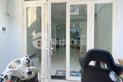 Gò vấp nhà dưới 5 tỷ nguyễn văn khối phường 8 56m2 4x14 2 tầng, 4.7 tỷ