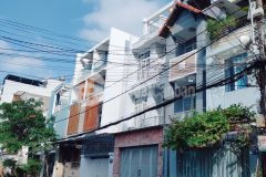 Mặt tiền đường số 51 lâm văn bền, phường tân quy, quận 7, 4 tầng, 5x14m, chỉ 9 tỷ