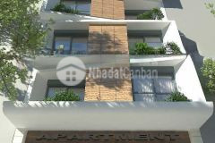 Bán đất phố cổ phường hàng bạc, ô tô kd, 102m2, mt 6.5m, 33 tỷ