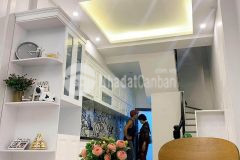 Bán nhà mới trương định kim đồng 30m2x5t 3.12tỷ