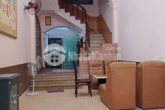 Khu vip đầm trấu quận hai bà phân lô vỉa hè ôtô kinh doanh full nội thất 48m 10xtỷ