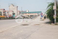 Cần bán nhà 3.5 tầng mặt đường 5, kinh doanh tốt, đường cực rộng.