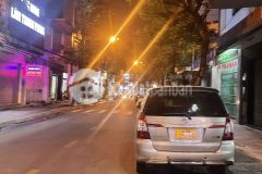 Bán nhà mặt tiền kinh doanh thái thị bôi 90m2, 0913331224