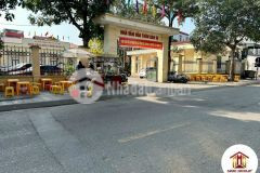 Bán nhà 100m2 đản dị uy nỗ đông anh kinh doanh sầm uất cực hiếm lh 0886923362.