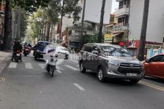 Gấp bán mt nguyễn chí thanh, q.10 4.5x25 112m2 4 tầng chỉ 35 tỷ tl
