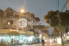 Bán nhà chiến thắng hà đông thông số vàng phân lô oto tránh, vỉa hè k.d sầm uất dt 35 m gía