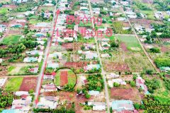 Bán đất thôn8 cưe bur giá đầu tư