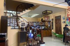 Bán nhà đẹp trương định giáp bát ngõ nông nhà thoáng 40m2x5t 4.05 tỷ.