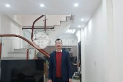 Rẻ 35, nhỉnh 4tỷ, tây sơn, đống đa, 30m2, 4 tầng. ô tô. kinh doanh, dòng tiền. lô góc