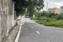 Nhà 3 tầng ngọc thụy hưởng gió sông hồng, thoáng mát quanh năm không khí trong lành