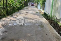 101m2 đất khu phố 8,phường 5,tp.mỹ tho,tiền giang