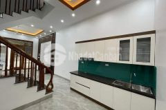 Nhà mới trương định tân mai phân lô oto qua nhà 5.5 tỷ