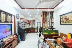 Bán nhà minh khai chợ mơ 35m2 6t 3.3 tỷ rất cần bán.