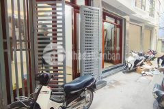 Còn duy nhất 1 căn phố vip nguyễn an ninh 35m2 5t 4 tỷ