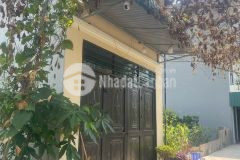 Bán nhà cấp 4 50m2 mt 4m khê nữ nguyên khê đông anh tiện ích đầy đủ nhỉnh 1 tỷ lh 0886736