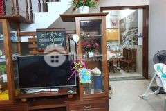 Bán nhà dân xây phú diễn 35m, 4t, mt 3,8m, giá hơn 3 tỷ