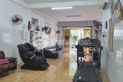 Giảm giá bán gấp nhà phan văn hớn hóc môn 300 m28.5m x 36m chỉ 10 tỷ tl