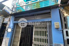 Nhà 2 tầng 35m2 gần mặt đường 32 quận 10, nhỉnh 3 tỷ, 0902934079