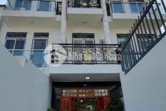 Bán chdv đường 4 linh xuân, dt 154m2, giá 10.6 tỷ