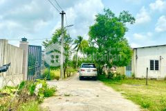 Hàng hiếm siêu đẹp 6x30m đường ô tô tải gần chợ lệ trạch giá quá rẻ