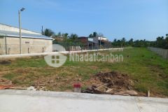 Tài chính 150tr vẫn được nền thổ cư tại tp. mỹ tho