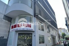 Cho thuê văn phòng trống quận 1 gía rẻ bao phí qlý,vệ sinh,nước liên hệ 0966.047.768.
