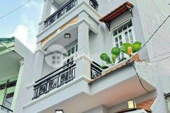 Chdv 18p mới 100 6x20 chỉ 16.5 tỷ đại nghĩa p6 tân bình